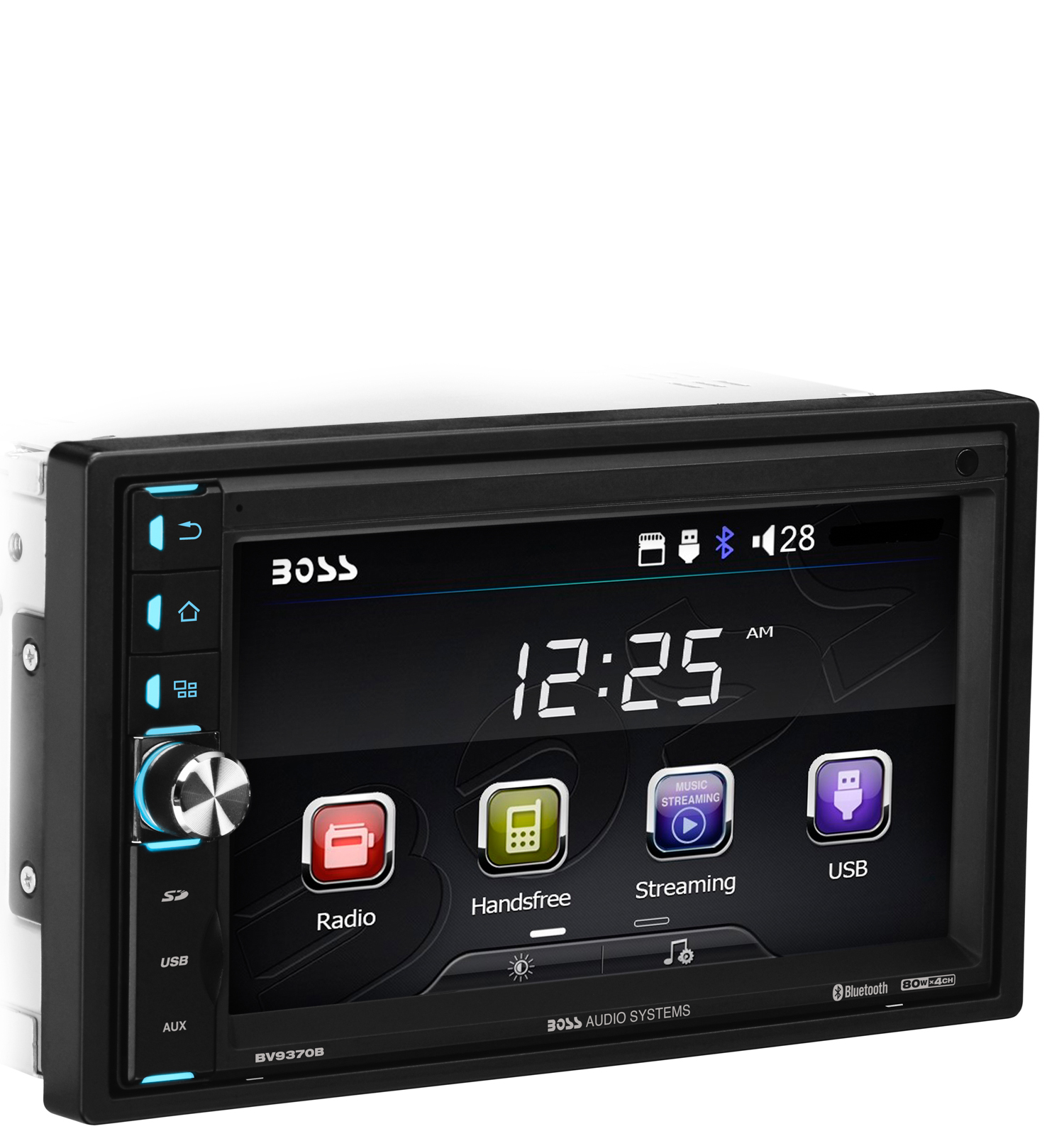BOSS BV9370B/ 004940